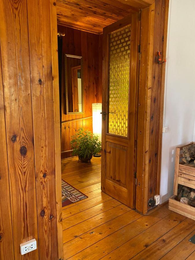 Lesny Czar Villa Сероцк Екстериор снимка